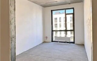 Продажа 2-комнатной квартиры, 45.5 м²