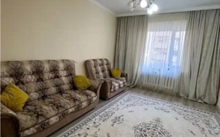 Продажа 2-комнатной квартиры, 62.5 м²