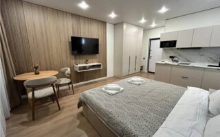 Продажа 2-комнатной квартиры, 65 м²