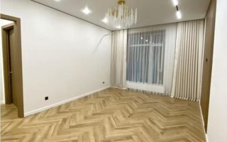 Продажа 2-комнатной квартиры, 44 м²