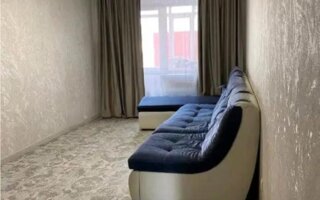 Продажа 1-комнатной квартиры, 34 м²