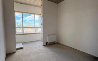 Продажа 1-комнатной квартиры, 37 м²