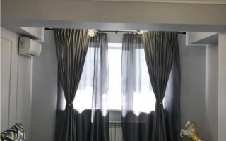 Продажа 2-комнатной квартиры, 66 м²