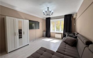 Продажа 3-комнатной квартиры, 70 м²