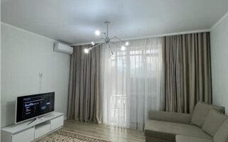 Продажа 2-комнатной квартиры, 54 м²