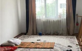 Продажа 2-комнатной квартиры, 65.7 м²