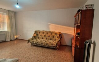 Продажа 2-комнатной квартиры, 59 м²