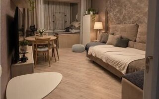 Продажа 2-комнатной квартиры, 43.4 м²