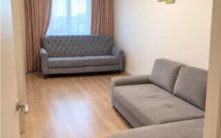 Продажа 4-комнатной квартиры, 101 м²