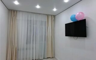 Продажа 1-комнатной квартиры, 34 м²