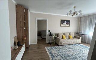 Продажа 2-комнатной квартиры, 52 м²