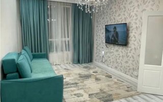 Продажа 2-комнатной квартиры, 61 м²