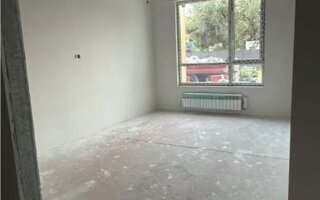 Продажа 1-комнатной квартиры, 40 м²