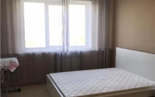 Продажа 1-комнатной квартиры, 40 м²