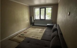 Продажа 1-комнатной квартиры, 31 м²
