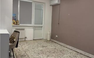 Продажа 1-комнатной квартиры, 38.9 м²