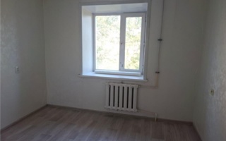 Продажа 2-комнатной квартиры, 40 м²