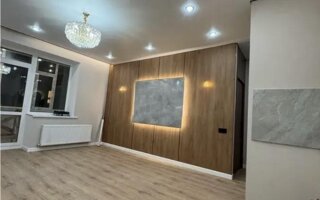 Продажа 2-комнатной квартиры, 40 м²