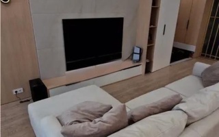 Продажа 3-комнатной квартиры, 100 м²