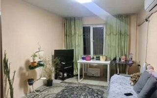 Продажа 1-комнатной квартиры, 33 м²