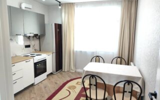 Аренда 2-комнатной квартиры, 61 м²