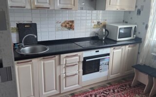 Аренда 1-комнатной квартиры, 39 м²