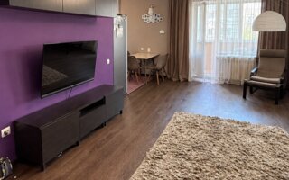Продажа 3-комнатной квартиры, 90 м²