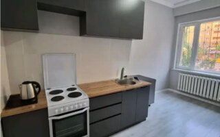 Продажа 2-комнатной квартиры, 45 м²