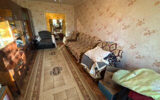 Продажа 3-комнатной квартиры, 66.2 м²