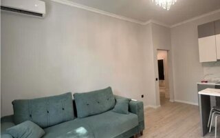 Продажа 2-комнатной квартиры, 40 м²