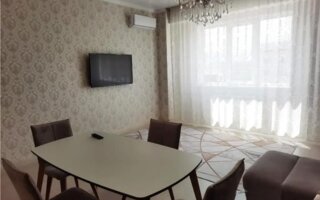 Продажа 2-комнатной квартиры, 69 м²