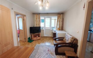 Продажа 2-комнатной квартиры, 44 м²