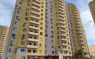 Продажа 3-комнатной квартиры, 95.8 м²