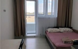 Продажа 1-комнатной квартиры, 20 м²