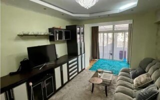 Продажа 2-комнатной квартиры, 56 м²