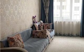 Продажа 2-комнатной квартиры, 59 м²