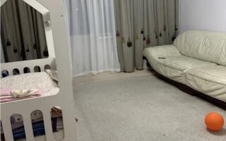 Продажа 3-комнатной квартиры, 70 м²