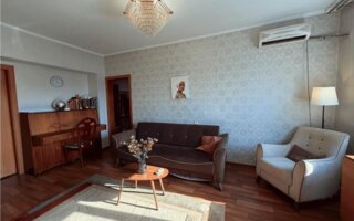 Продажа 2-комнатной квартиры, 63.9 м²