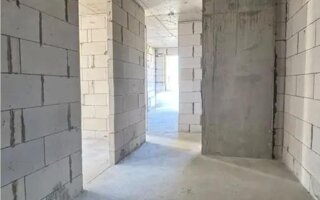 Продажа 3-комнатной квартиры, 95 м²
