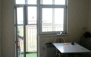 Продажа 2-комнатной квартиры, 39 м²