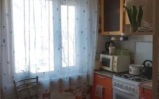 Продажа 2-комнатной квартиры, 45 м²
