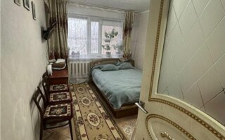 Продажа 3-комнатной квартиры, 70 м²