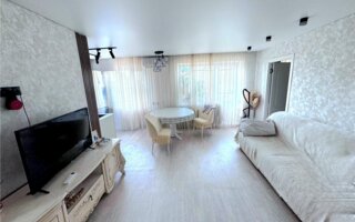 Продажа 2-комнатной квартиры, 45 м²