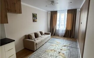 Продажа 1-комнатной квартиры, 34 м²