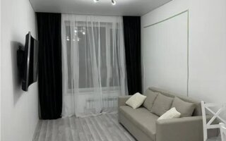 Продажа 2-комнатной квартиры, 39 м²