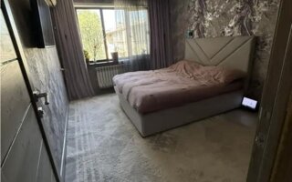 Продажа 3-комнатной квартиры, 65 м²