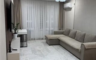 Продажа 2-комнатной квартиры, 41.2 м²