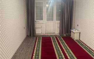 Продажа 2-комнатной квартиры, 48 м²