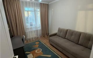 Продажа 3-комнатной квартиры, 78 м²