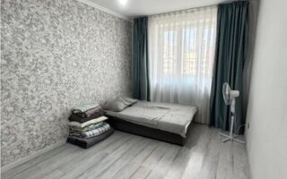 Продажа 1-комнатной квартиры, 35 м²